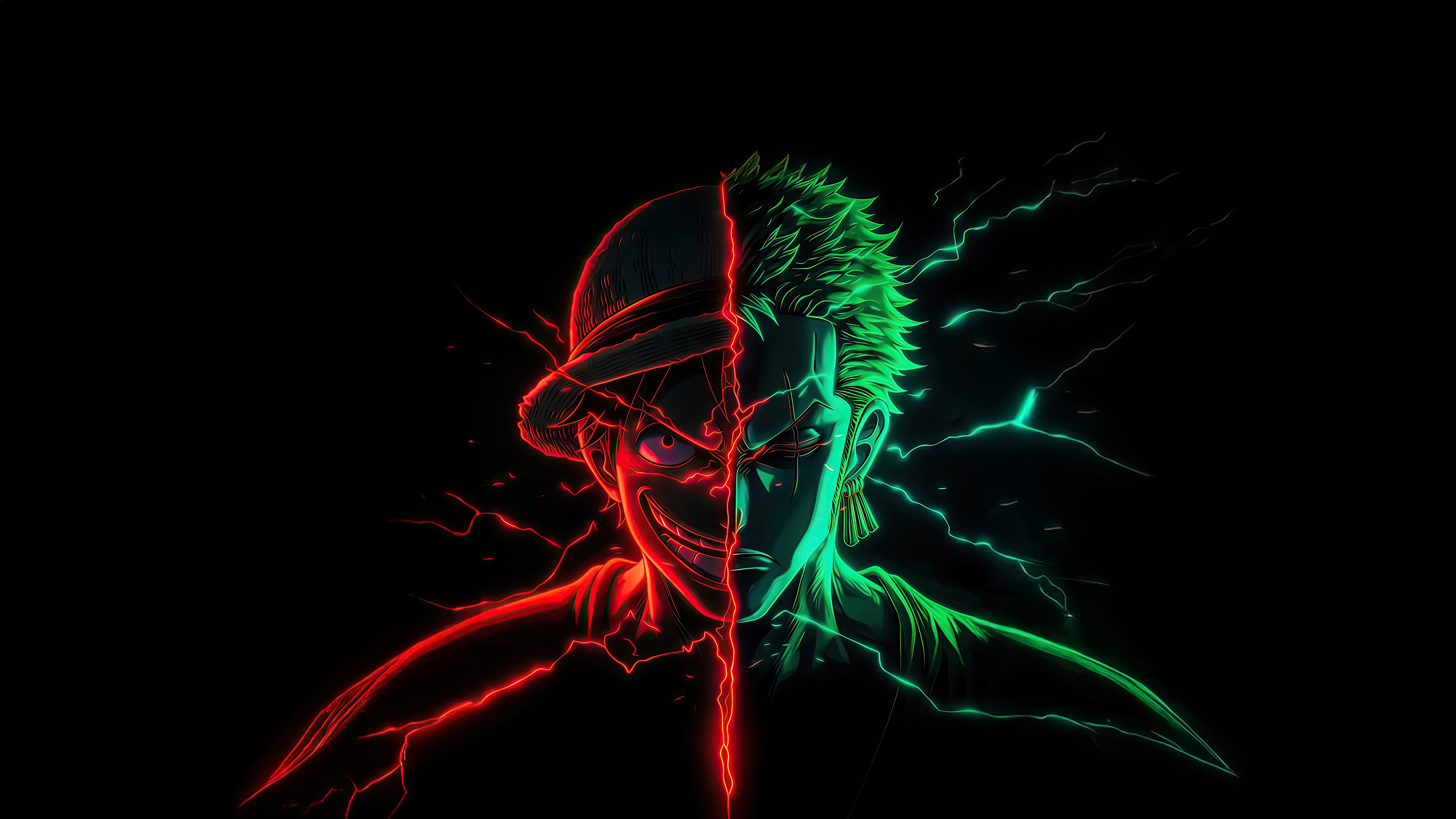 One Piece Bild